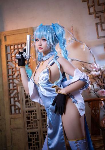 女朋友的朋友9