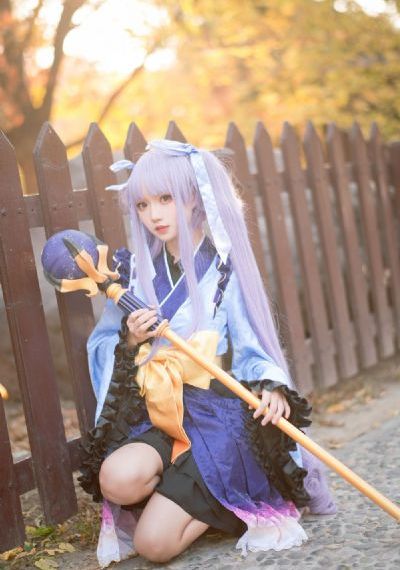 逆光之恋