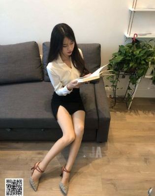 靛蓝色心情