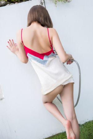 肌肤的纹理