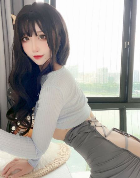 女性酷刑俱乐部